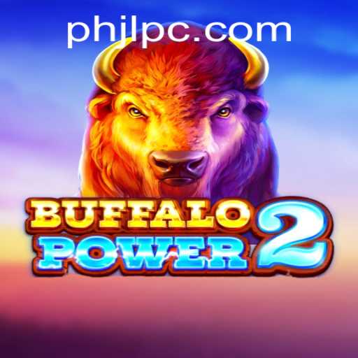 BuffaloPower2: Unleashing the Wild Spirit of the West