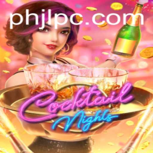 Dive into the Exciting World of CocktailNights with PHJL