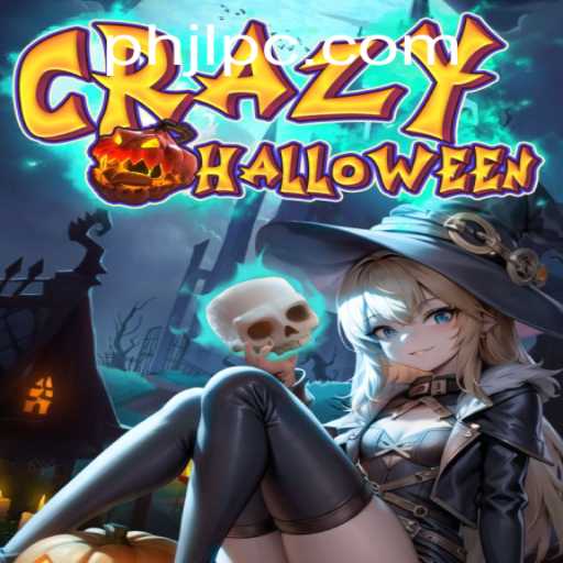 CrazyHalloween: A Spooky Adventure Beyond Your Wildest Dreams