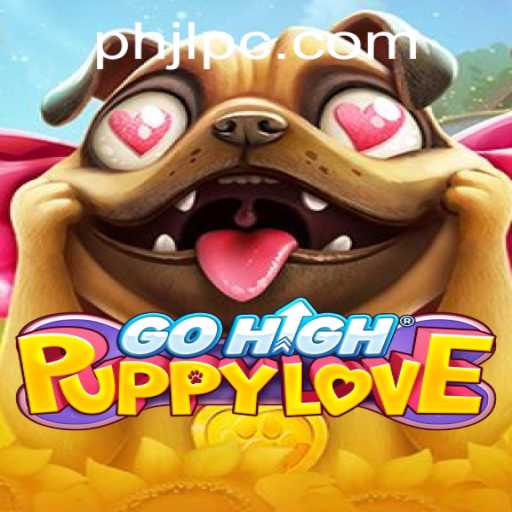 Discover the Charming World of GoHighPuppyLove: A Joyful Play Experience
