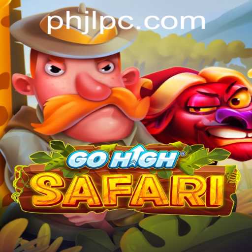GoHighSafari: Exploring the New Frontiers of Gaming