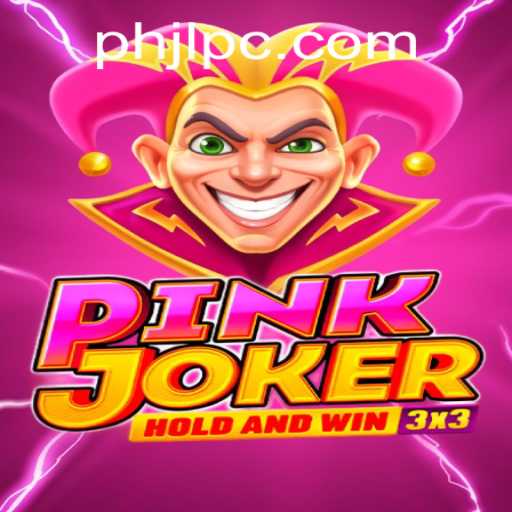 Unveiling Pinkjoker: The Thrilling Game Revolutionizing the Gaming World