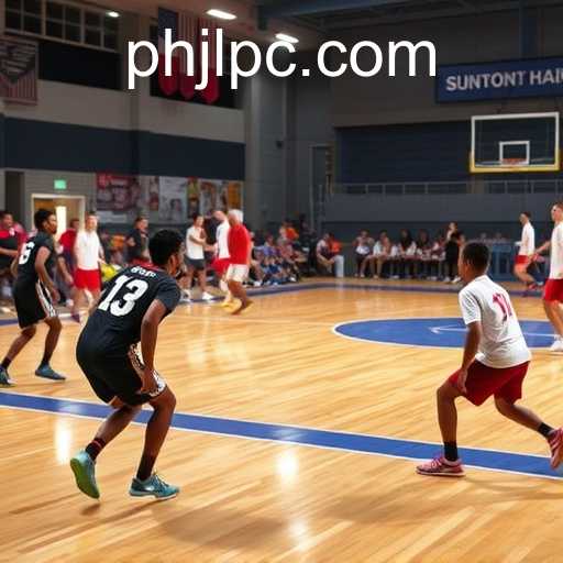 Understanding PHJL: A New Era in Sports