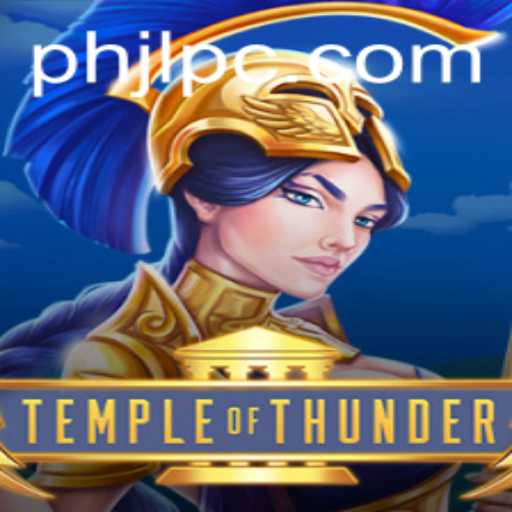 Temple of Thunder: Exploring the Mystical World of PHJL