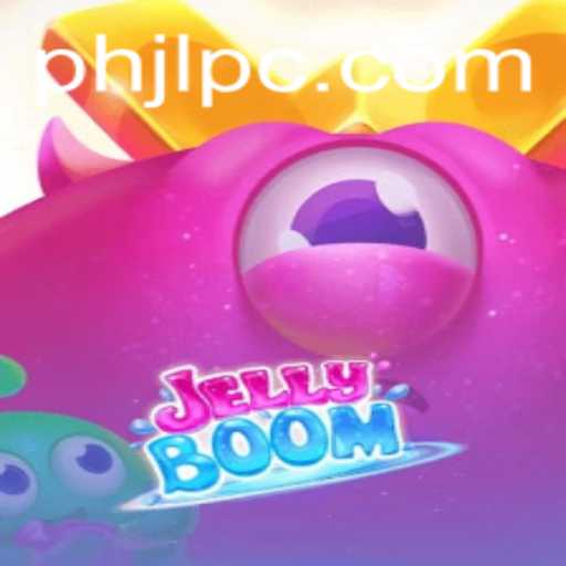 Exploring JellyBoom: A Colorful Adventure